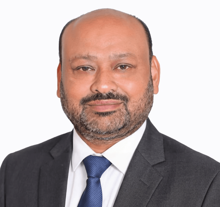 Ashish Goyal