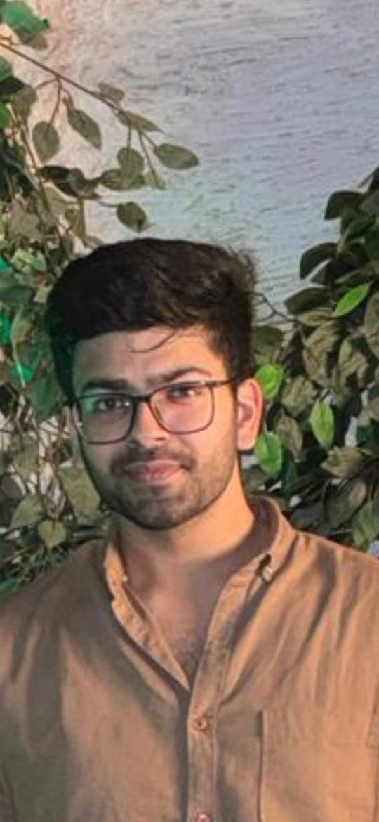 Pankaj Garg