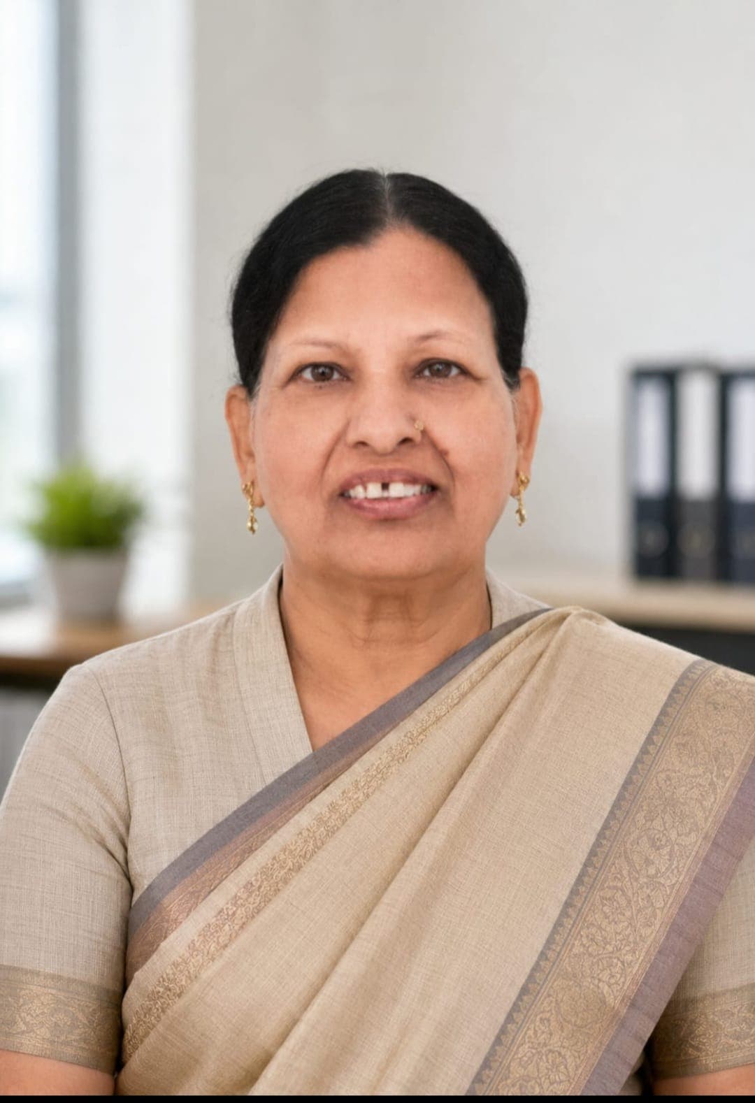 Dr. Urmila Devi